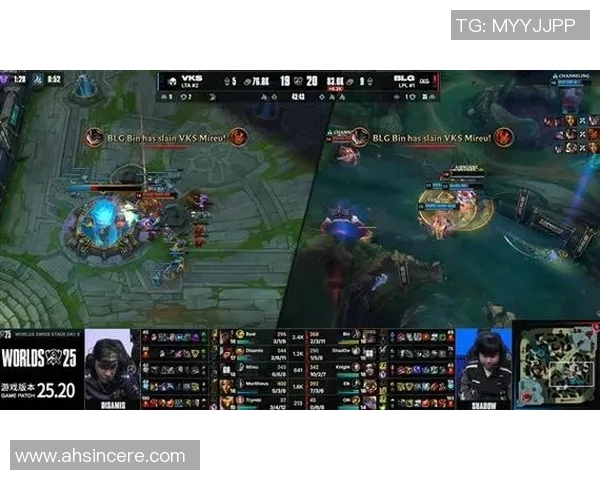 BLG在S15电竞总决赛DOTA2中的节奏掌控与战术分析探讨 BLG在S15电竞总决赛DOTA2中的节奏掌控与战术分析探讨