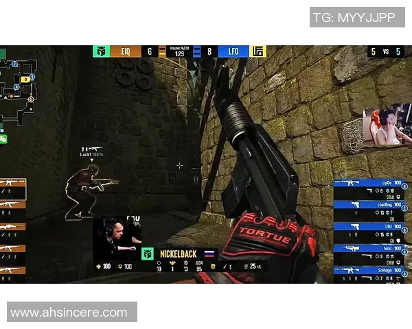 S15电竞总决赛CSGO战术WE反击体系深度解析与实战应用探讨