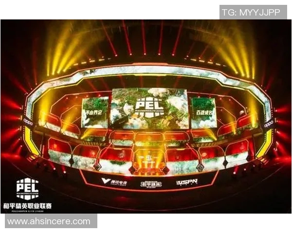 电竞比分热议和平精英LNG战术变革引发的战队策略新思考